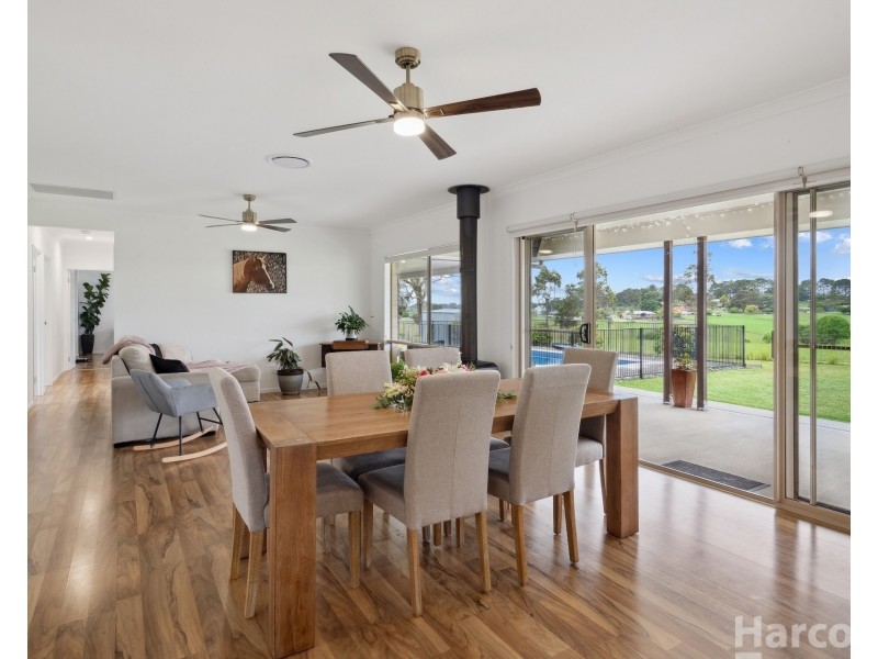 25 Old Aerodrome Road, Aldavilla NSW 2440