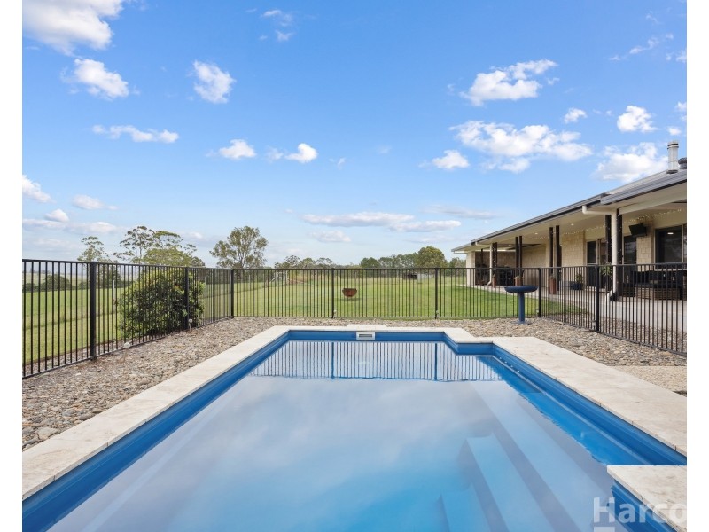 25 Old Aerodrome Road, Aldavilla NSW 2440