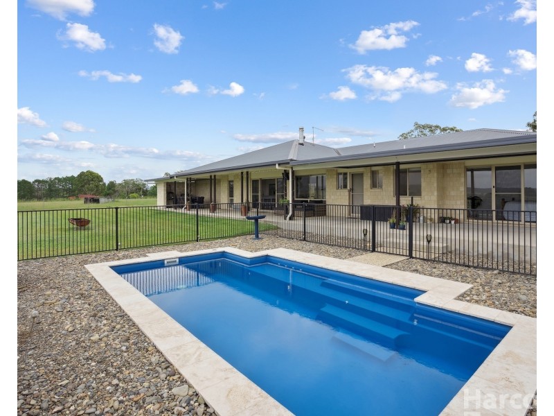 25 Old Aerodrome Road, Aldavilla NSW 2440