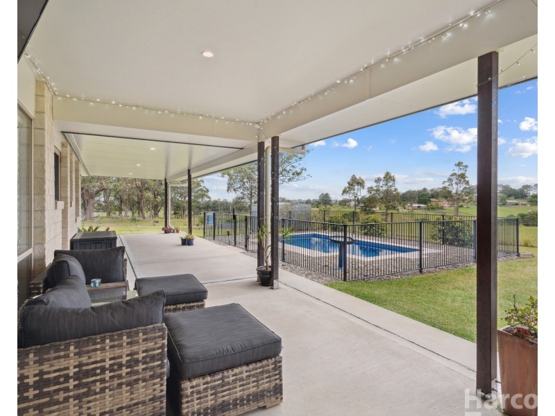 25 Old Aerodrome Road, Aldavilla NSW 2440