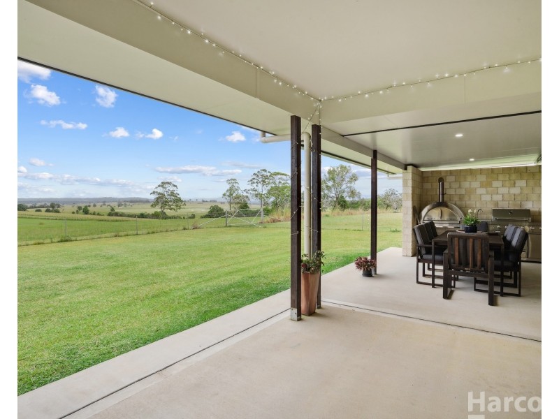 25 Old Aerodrome Road, Aldavilla NSW 2440