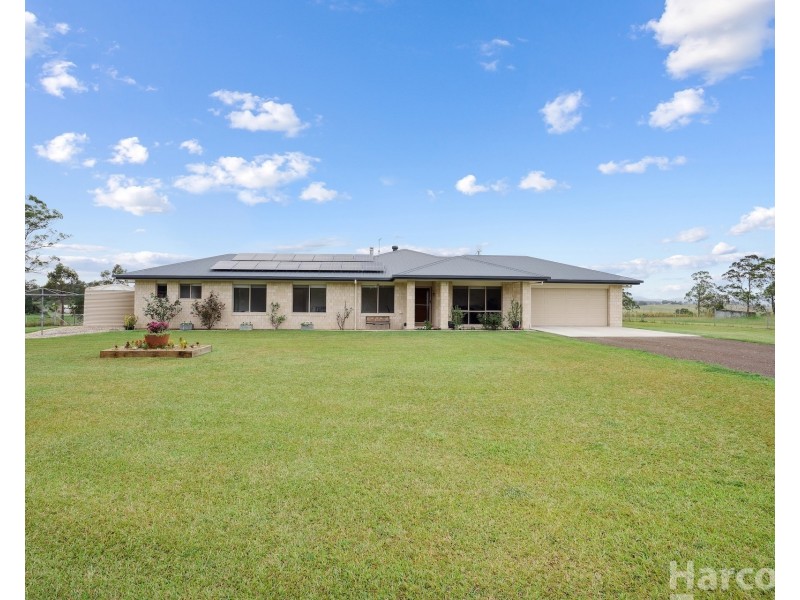 25 Old Aerodrome Road, Aldavilla NSW 2440