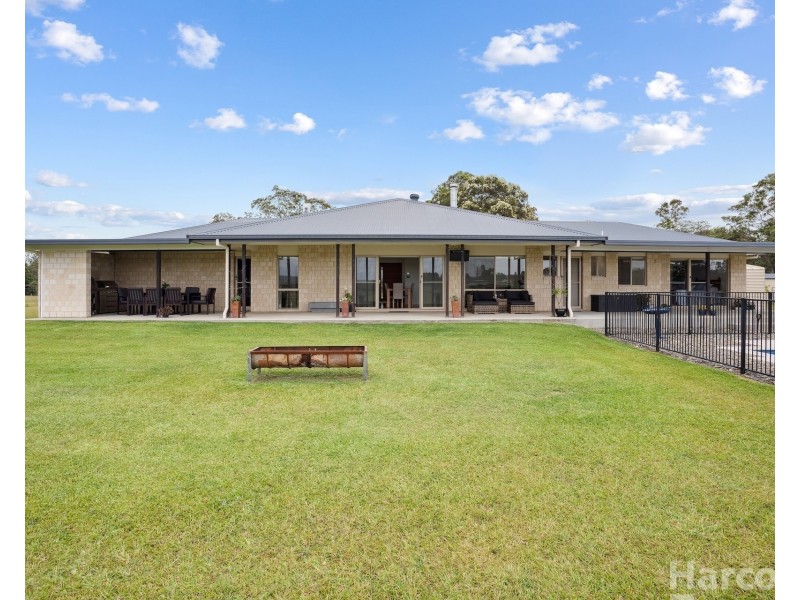 25 Old Aerodrome Road, Aldavilla NSW 2440