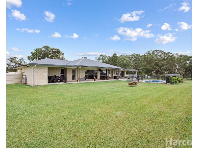 25 Old Aerodrome Road, Aldavilla NSW 2440