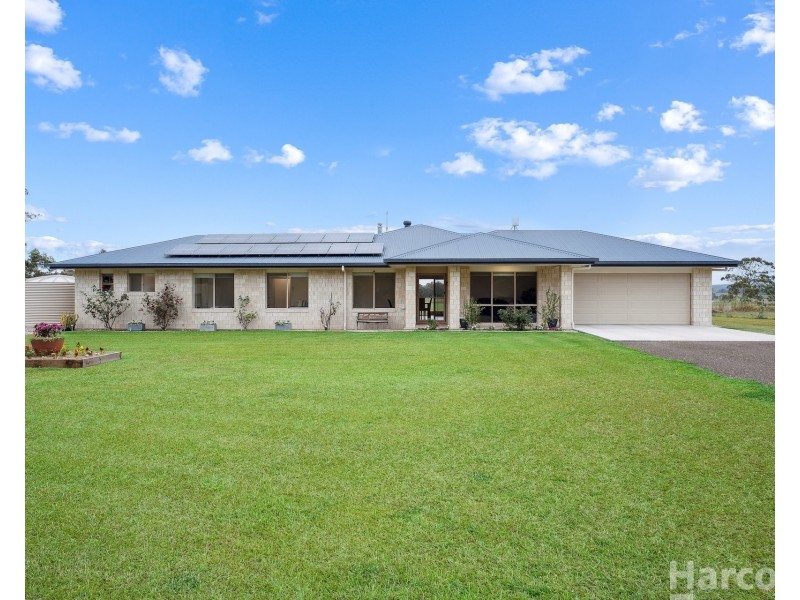 25 Old Aerodrome Road, Aldavilla NSW 2440