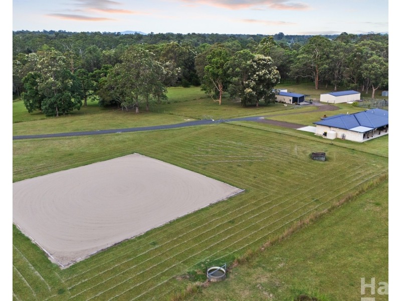 25 Old Aerodrome Road, Aldavilla NSW 2440