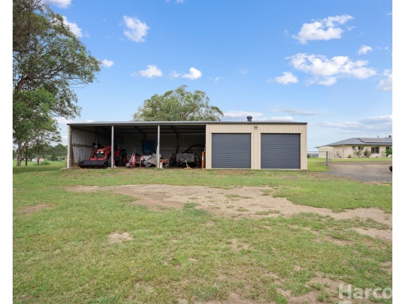 25 Old Aerodrome Road, Aldavilla NSW 2440