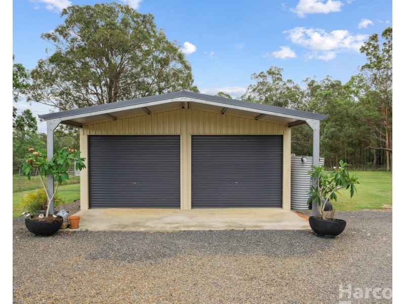 25 Old Aerodrome Road, Aldavilla NSW 2440