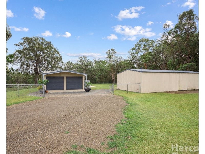 25 Old Aerodrome Road, Aldavilla NSW 2440