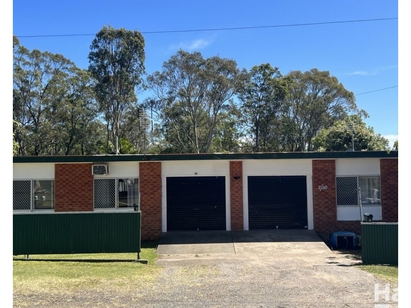 1/60 Middleton Street, South Kempsey NSW 2440