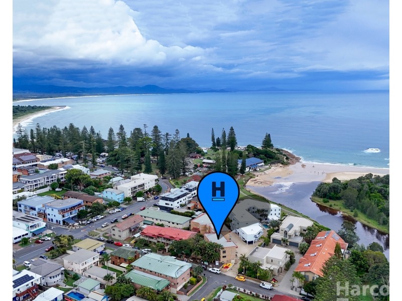 3/12 Paragon Avenue, South West Rocks NSW 2431