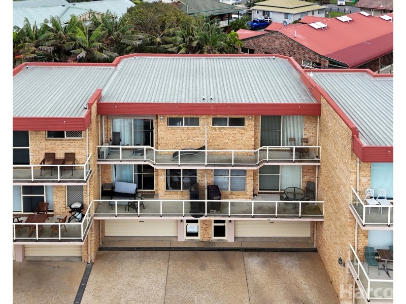 3/12 Paragon Avenue, South West Rocks NSW 2431