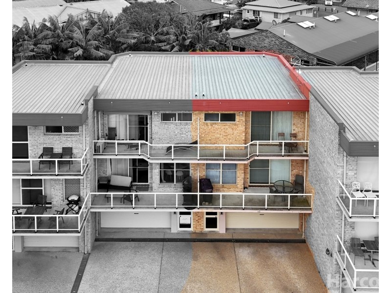 3/12 Paragon Avenue, South West Rocks NSW 2431