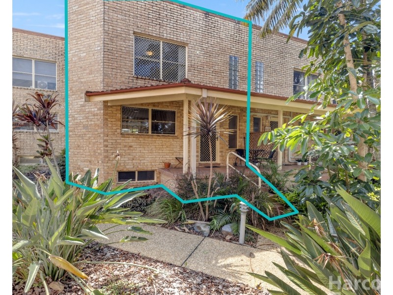 3/12 Paragon Avenue, South West Rocks NSW 2431