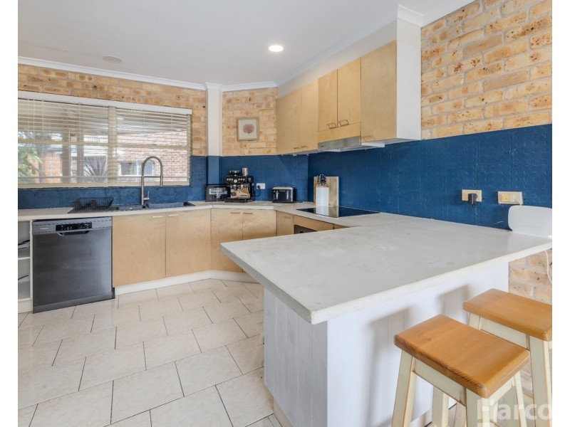 3/12 Paragon Avenue, South West Rocks NSW 2431
