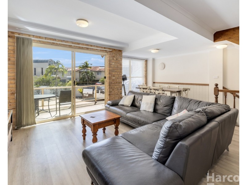 3/12 Paragon Avenue, South West Rocks NSW 2431