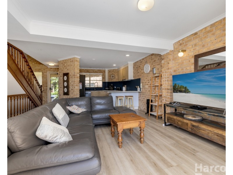 3/12 Paragon Avenue, South West Rocks NSW 2431
