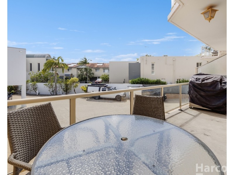 3/12 Paragon Avenue, South West Rocks NSW 2431