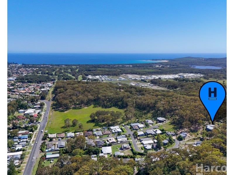 28 Racemosa Circuit, South West Rocks NSW 2431