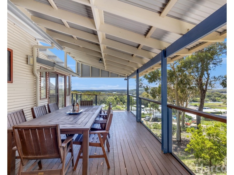 28 Racemosa Circuit, South West Rocks NSW 2431