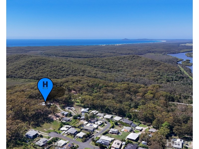 28 Racemosa Circuit, South West Rocks NSW 2431