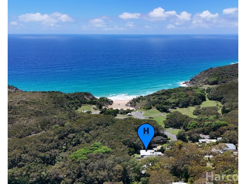 6 Carri Street, Arakoon NSW 2431