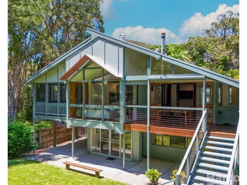 6 Carri Street, Arakoon NSW 2431