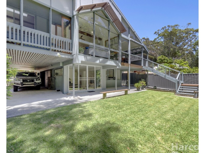 6 Carri Street, Arakoon NSW 2431