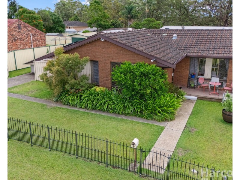 20 North Street, West Kempsey NSW 2440