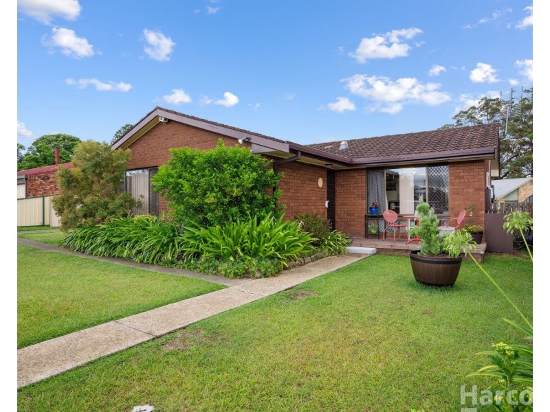 20 North Street, West Kempsey NSW 2440