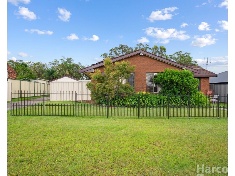 20 North Street, West Kempsey NSW 2440