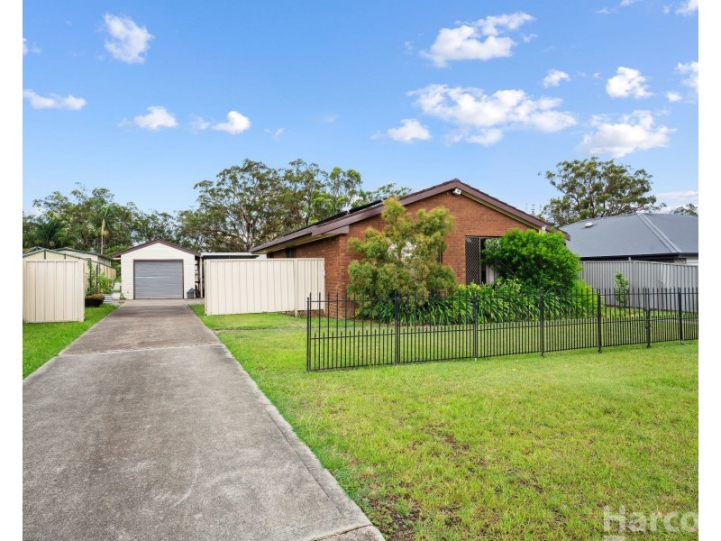 20 North Street, West Kempsey NSW 2440