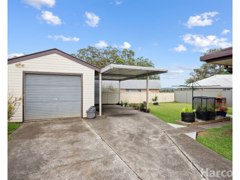 20 North Street, West Kempsey NSW 2440