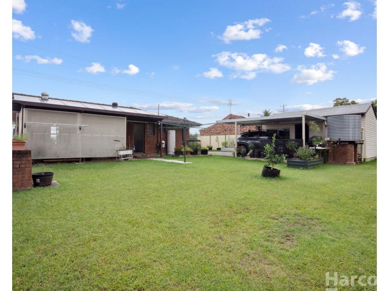 20 North Street, West Kempsey NSW 2440
