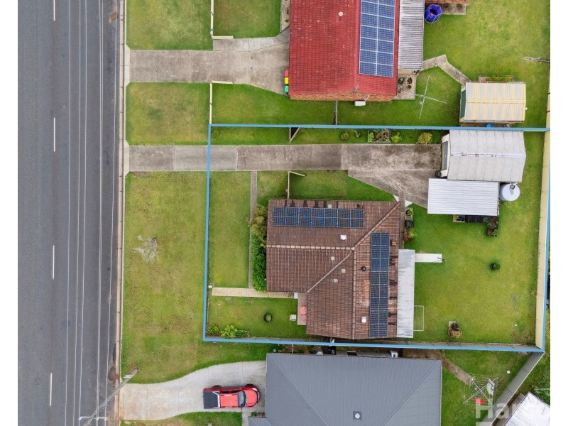 20 North Street, West Kempsey NSW 2440