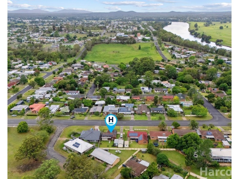 20 North Street, West Kempsey NSW 2440