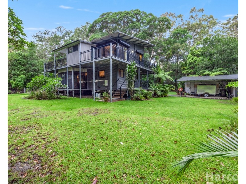 13 Palm Grove, Arakoon NSW 2431