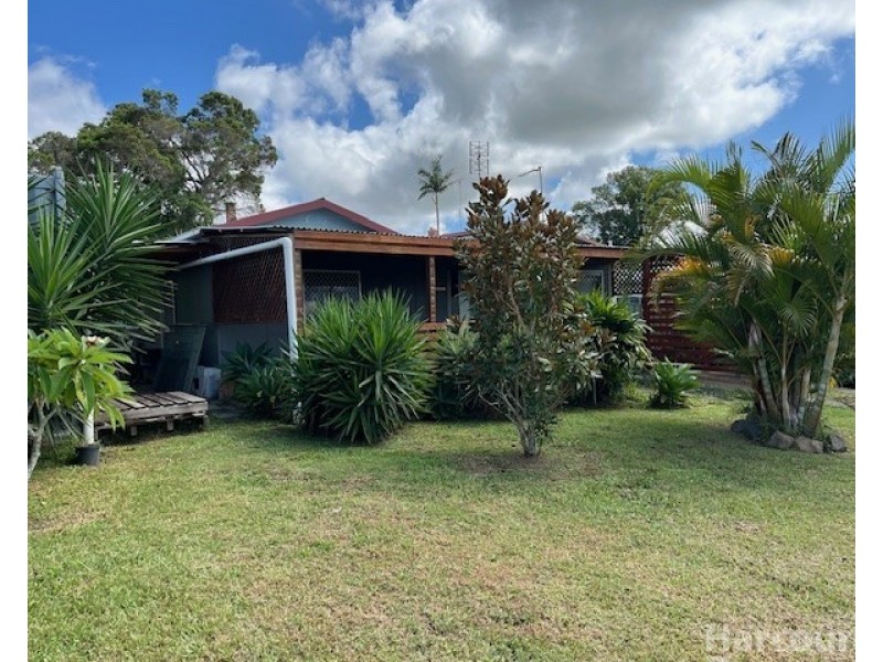 54 Collin Tait Avenue, West Kempsey NSW 2440