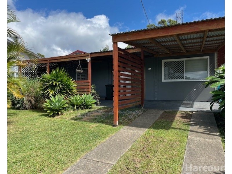 54 Collin Tait Avenue, West Kempsey NSW 2440