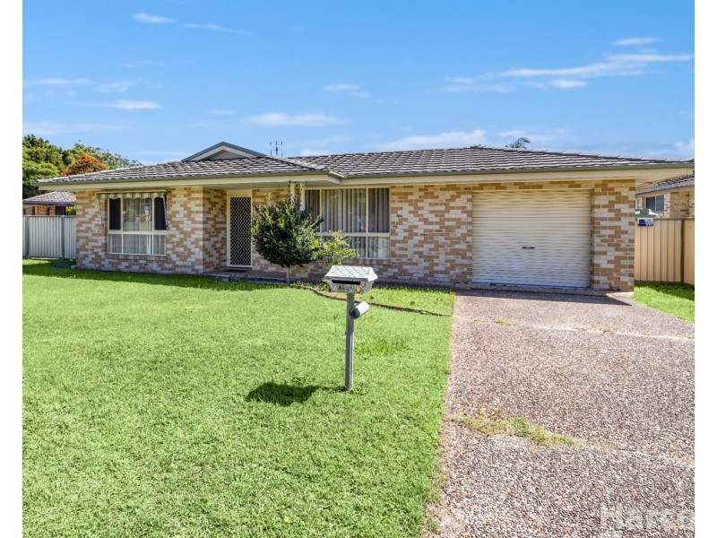 30 Herbert Appleby Circuit, South West Rocks NSW 2431