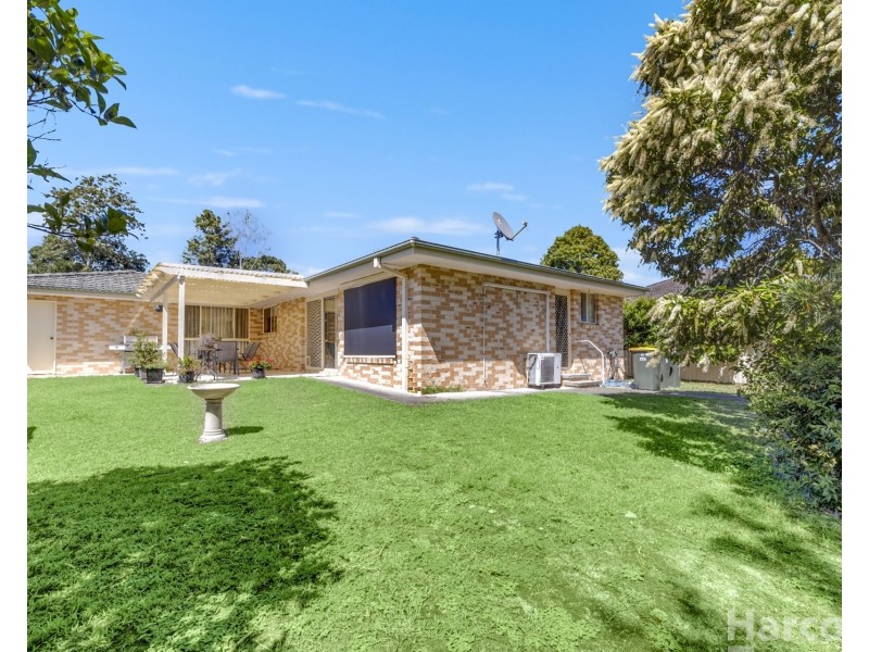 30 Herbert Appleby Circuit, South West Rocks NSW 2431