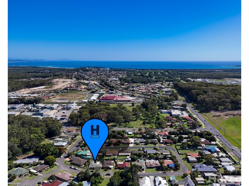 30 Herbert Appleby Circuit, South West Rocks NSW 2431
