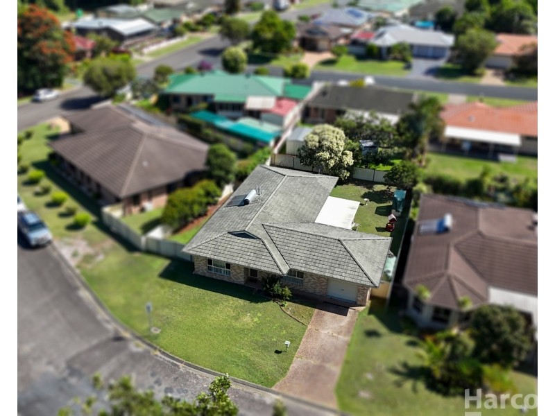 30 Herbert Appleby Circuit, South West Rocks NSW 2431