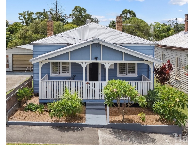 42 Marsh Street, West Kempsey NSW 2440