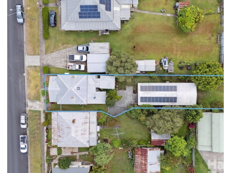 42 Marsh Street, West Kempsey NSW 2440