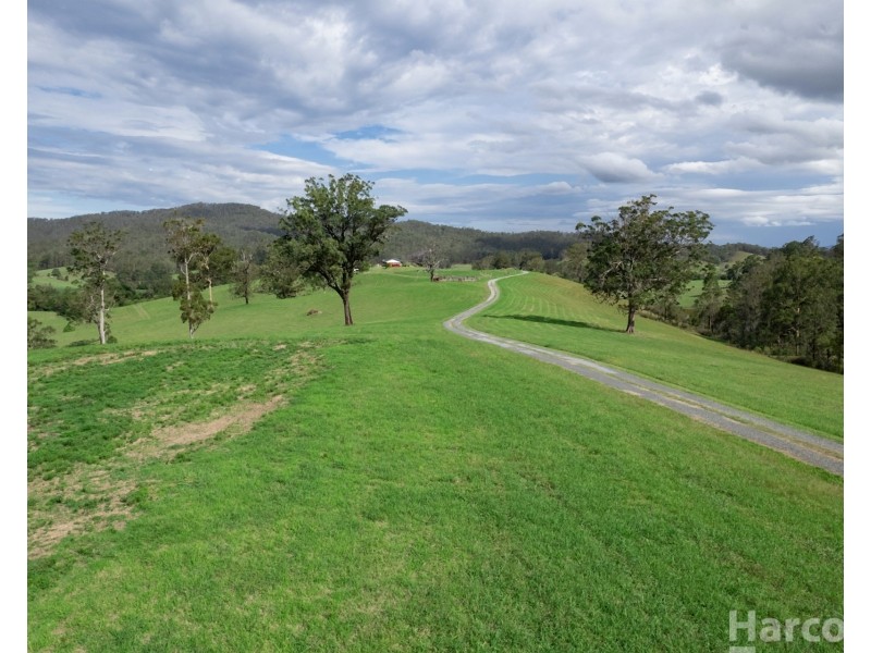 158 Hickeys Creek Road, Hickeys Creek NSW 2440