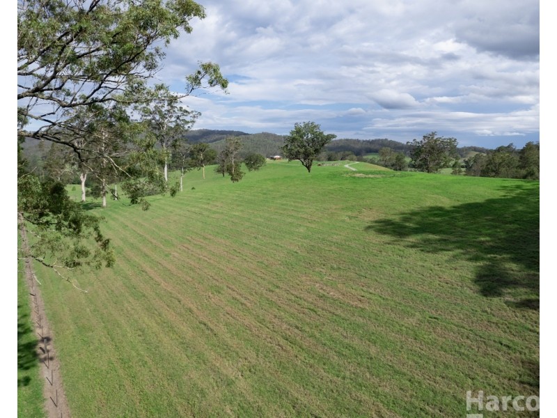 158 Hickeys Creek Road, Hickeys Creek NSW 2440