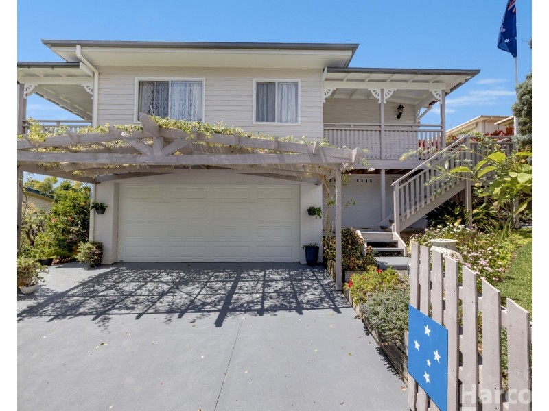 15 Marlin Drive, South West Rocks NSW 2431