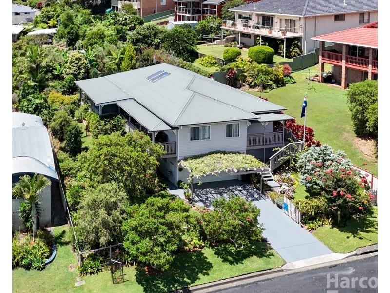 15 Marlin Drive, South West Rocks NSW 2431