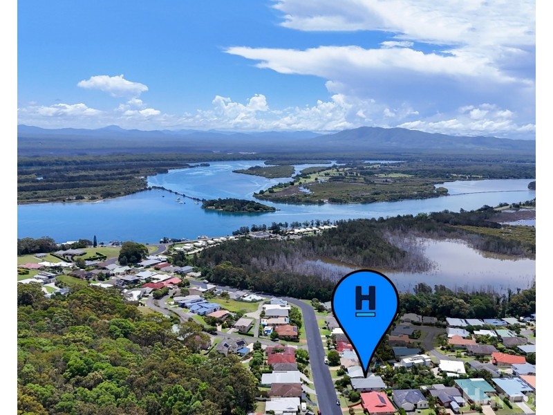 15 Marlin Drive, South West Rocks NSW 2431